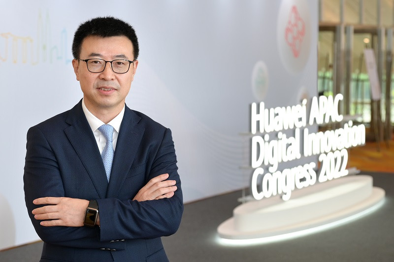 Empowering Asia Pacific to get ahead in the digital economy